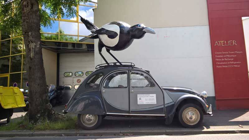 2cv pie 2