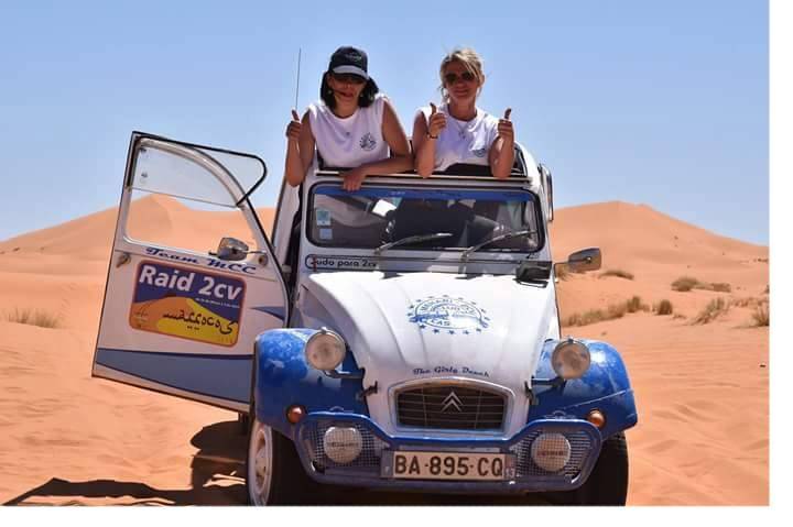 2cv girly 1