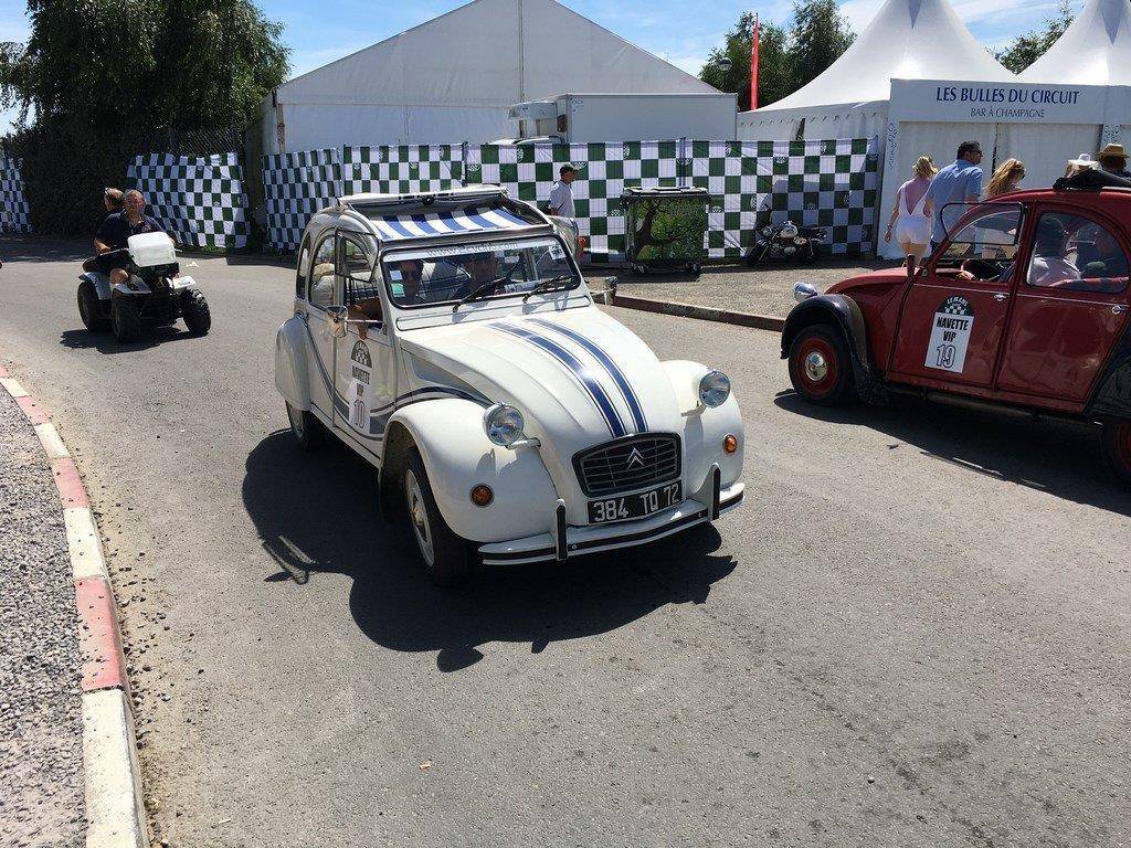 le mans classic 2016 3