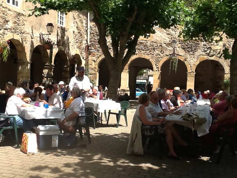 2cv st geniez 24 juillet 16000