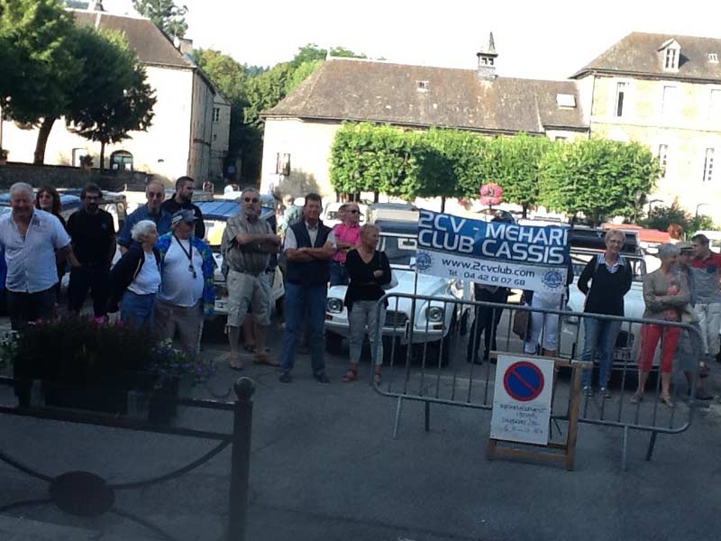 2cv st geniez 24 juillet 16002
