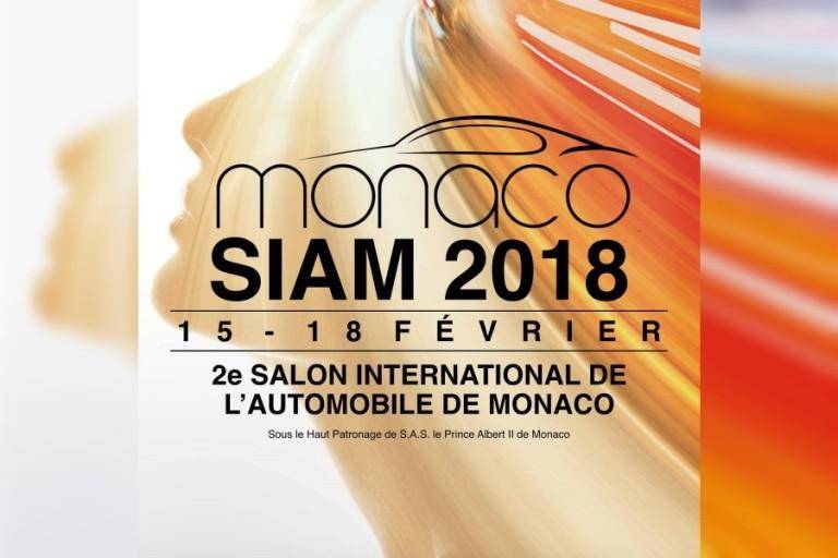 SIAM Affiche