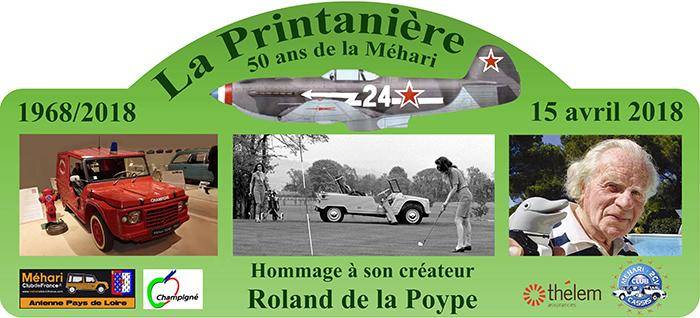 La Printaniereweb